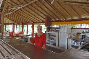 Posada El Gran Chaparral